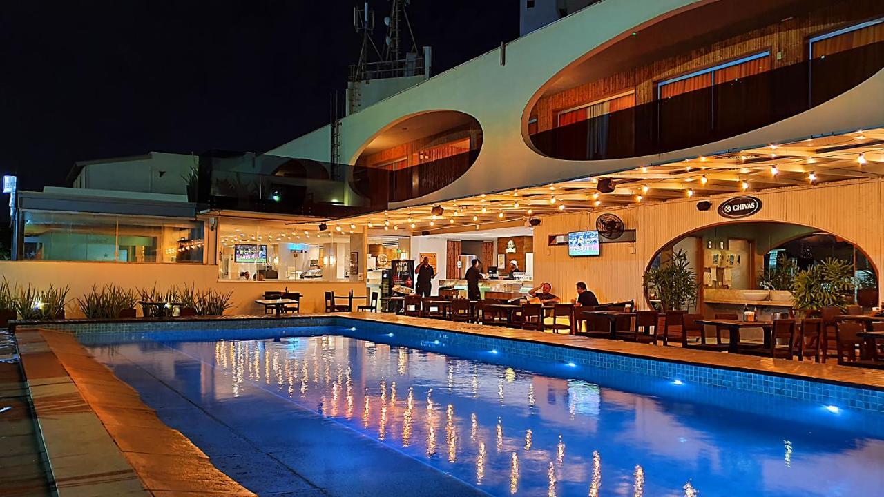 Hotel Cocoon & Lounge Salvador Exterior photo
